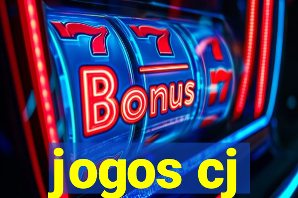 jogos cj